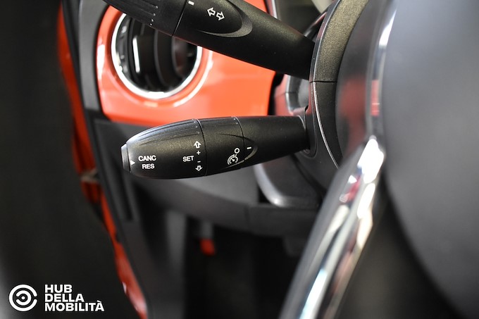 FIAT 500 1.0 Hybrid Cult